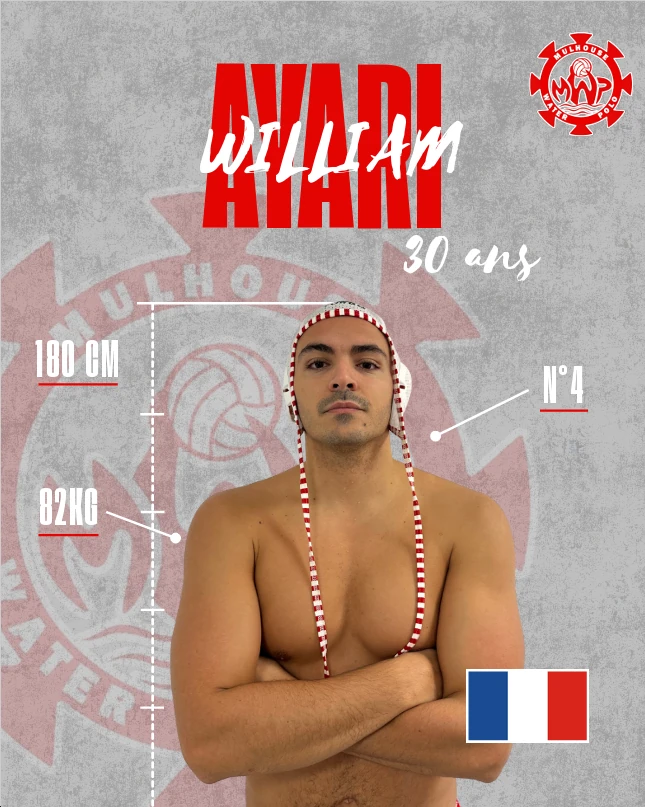 william 2027